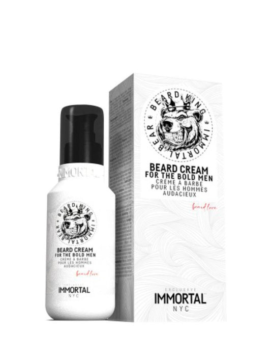 Beard Cream